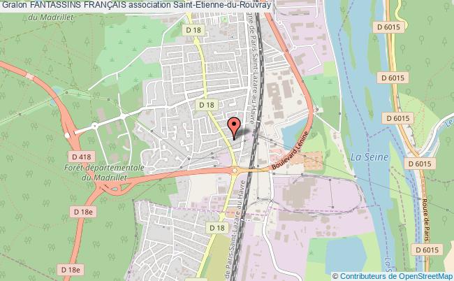 FANTASSINS FRANÇAIS