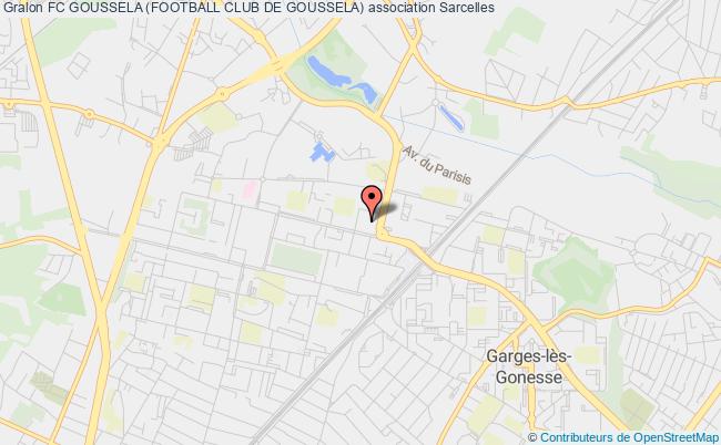 10 Bis Avenue Paul Valéry 95200 Sarcelles