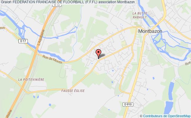 FEDERATION FRANCAISE DE FLOORBALL (F.F.FL)
