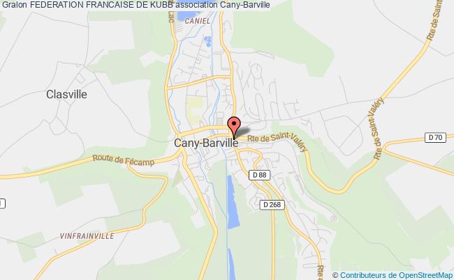 FEDERATION FRANCAISE DE KUBB