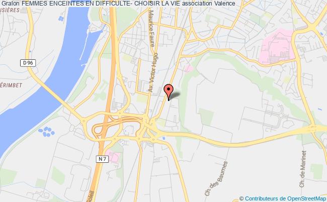 FEMMES ENCEINTES EN DIFFICULTE- CHOISIR LA VIE