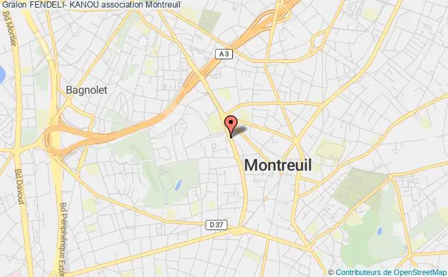 plan association Fendeli- Kanou Montreuil