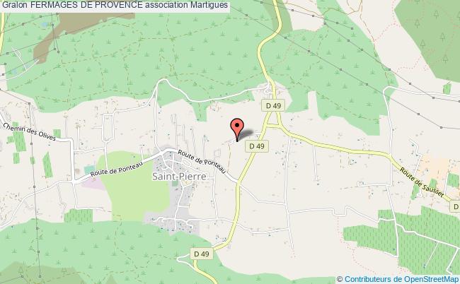 FERMAGES DE PROVENCE