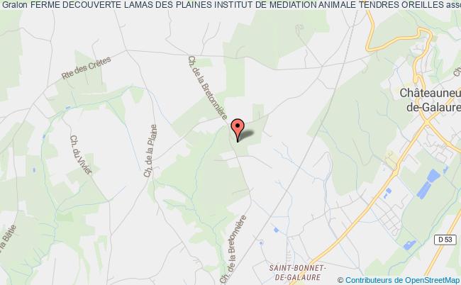 FERME DECOUVERTE LAMAS DES PLAINES INSTITUT DE MEDIATION ANIMALE TENDRES OREILLES