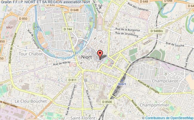 Propres Niort Associations Propres Niort : 11 associations