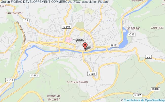 FIGEAC DEVELOPPEMENT COMMERCIAL (FDC)