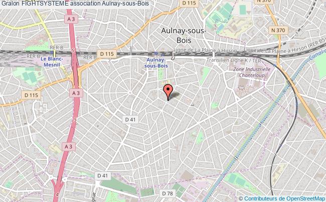 club taekwondo aulnay sous bois