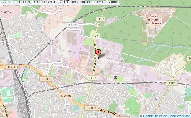 Association Fleury-les-Aubrais Associations association Fleury-les ...