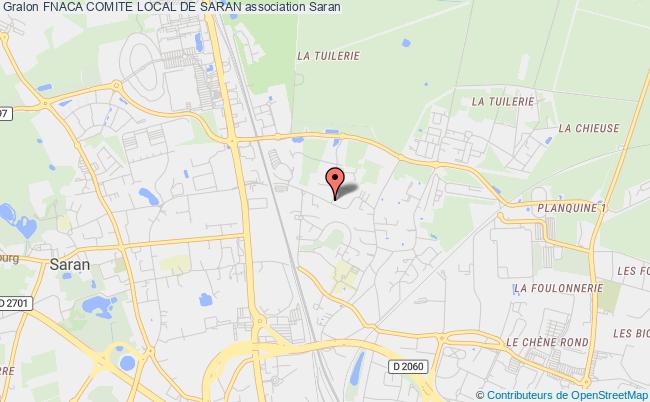 FNACA COMITE LOCAL DE SARAN