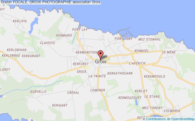 FOCALE, GROIX PHOTOGRAPHIE