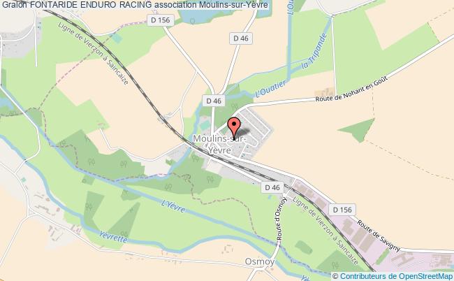 FONTARIDE ENDURO RACING