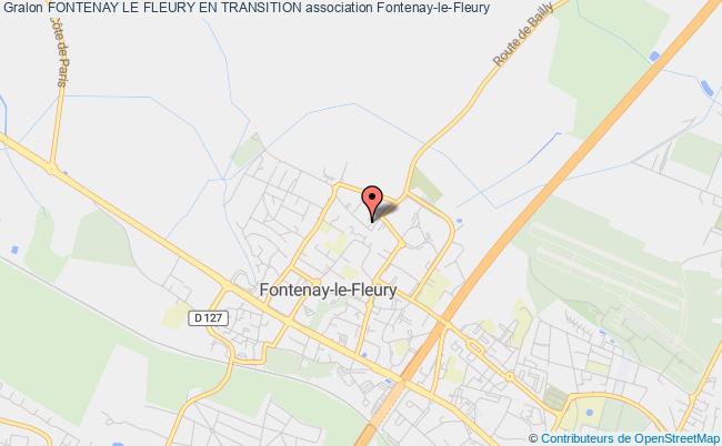 FONTENAY LE FLEURY EN TRANSITION