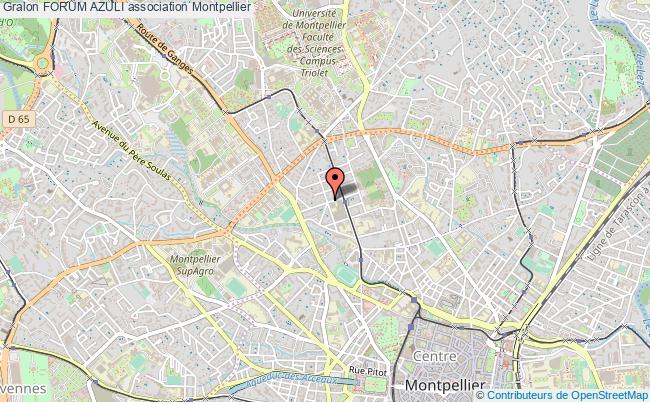 assainissement montpellier