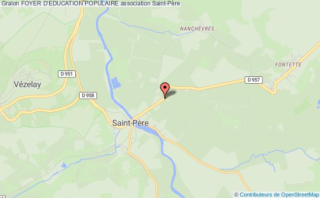 FOYER D'EDUCATION POPULAIRE