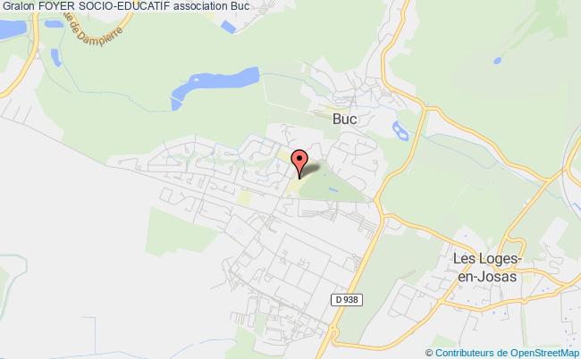 FOYER SOCIO-EDUCATIF