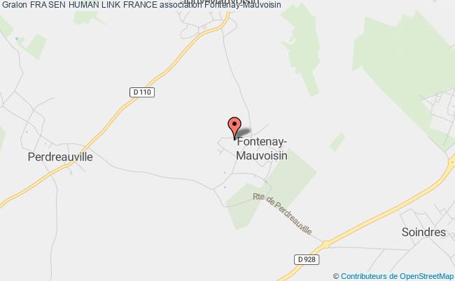 FRA SEN HUMAN LINK FRANCE