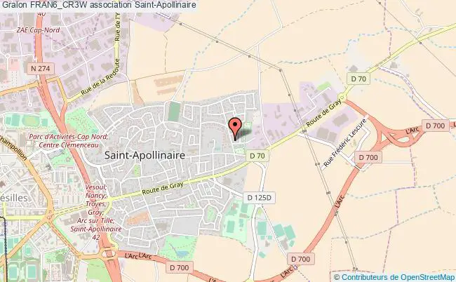 plan association Fran6_cr3w Saint-Apollinaire
