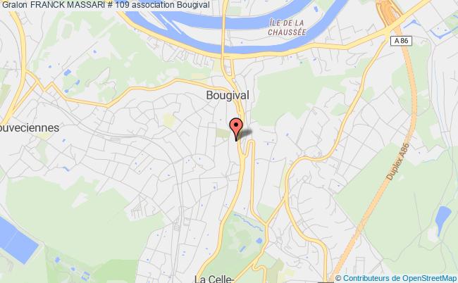 FRANCK MASSARI # 109