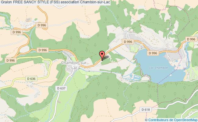 FREE SANCY STYLE (FSS)