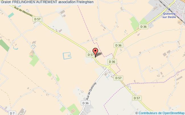 Frelinghien autrement association Frelinghien Frelinghien