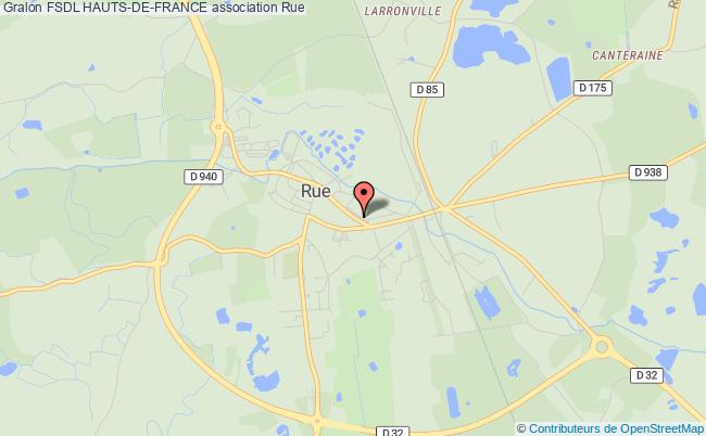 FSDL HAUTS-DE-FRANCE