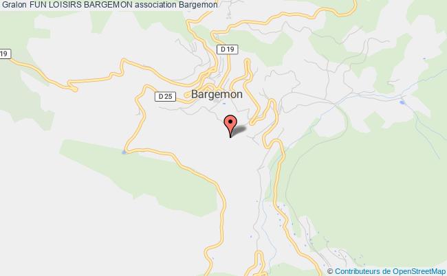 FUN LOISIRS BARGEMON
