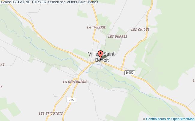 plan association Gelatine Turner Villiers-Saint-Benoît