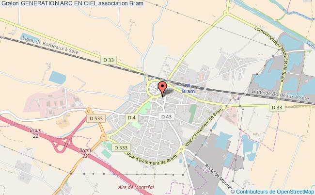 GENERATION ARC EN CIEL