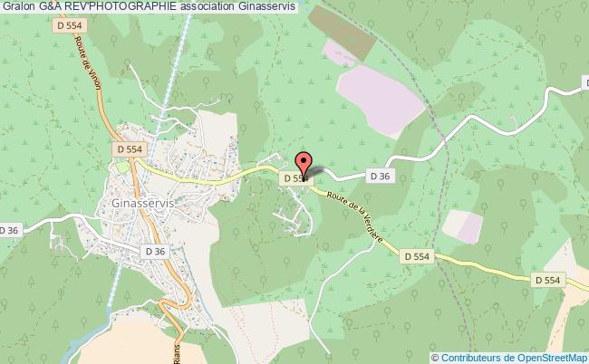 G&A REV'PHOTOGRAPHIE