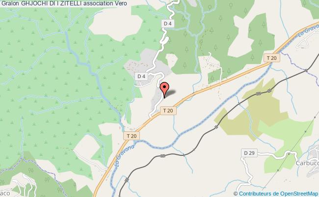 GHJOCHI DI I ZITELLI