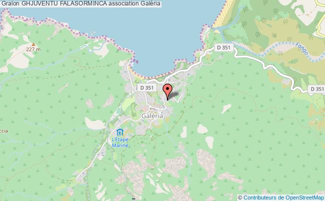 GHJUVENTU FALASORMINCA