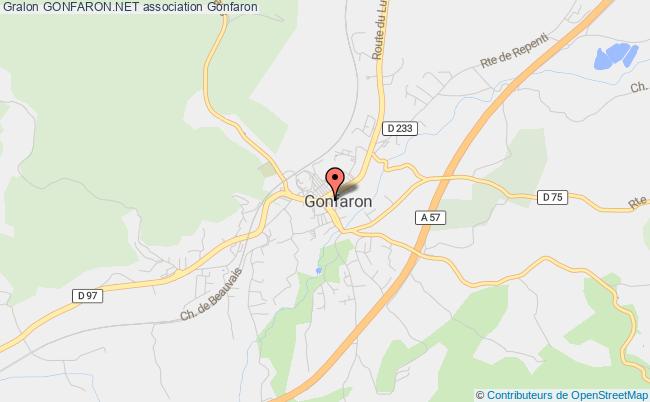 GONFARON.NET