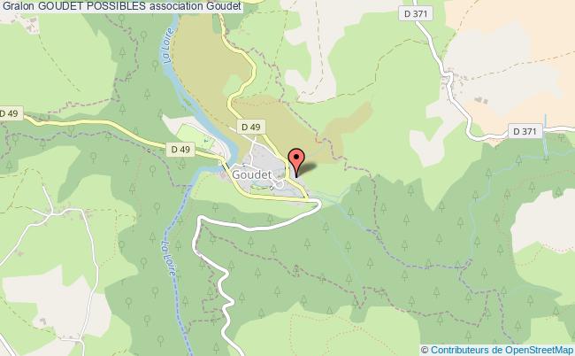 GOUDET POSSIBLES