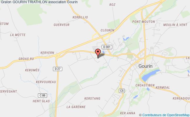 GOURIN TRIATHLON