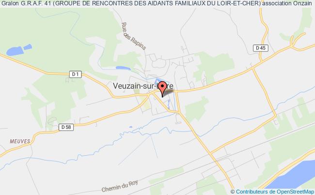 rencontre aidants familiaux