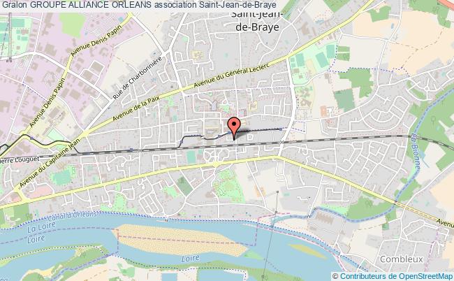 GROUPE ALLIANCE ORLEANS