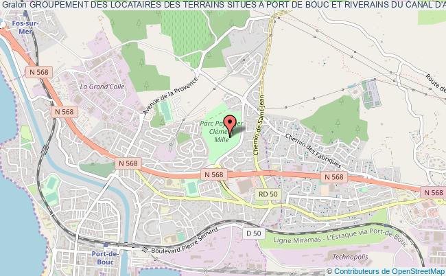 Locataires Port De Bouc Associations Locataires Port De Bouc 11 Associations