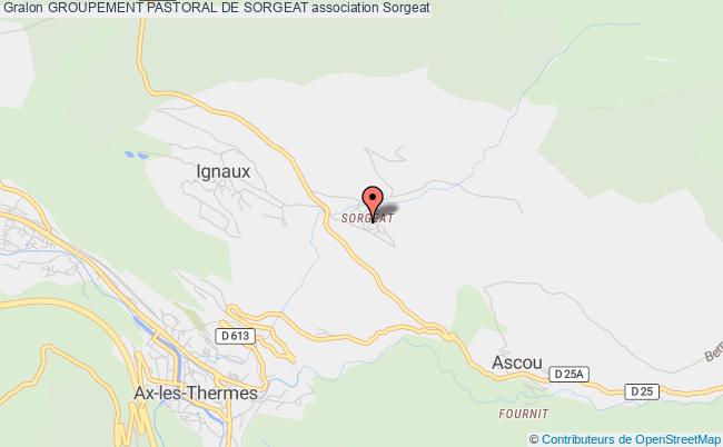 Groupement pastoral de association Code rural mis pâturages