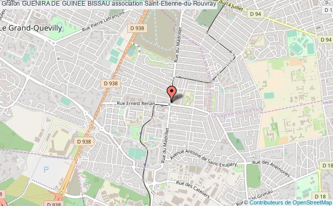 GUENIRA DE GUINEE BISSAU