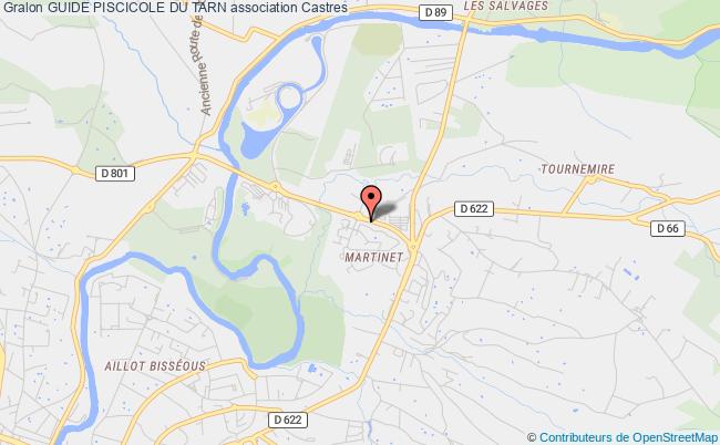 GUIDE PISCICOLE DU TARN