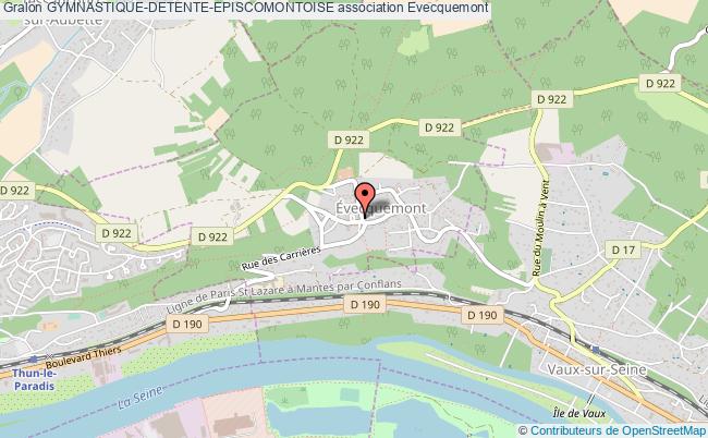 GYMNASTIQUE-DETENTE-EPISCOMONTOISE