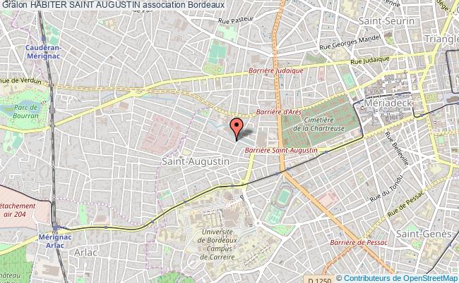 HABITER SAINT AUGUSTIN