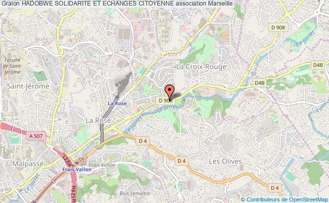 HADOBWE SOLIDARITE ET ECHANGES CITOYENNE