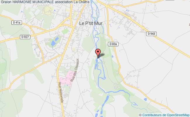 HARMONIE MUNICIPALE