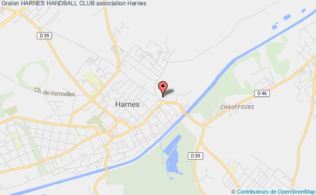 HARNES HANDBALL CLUB
