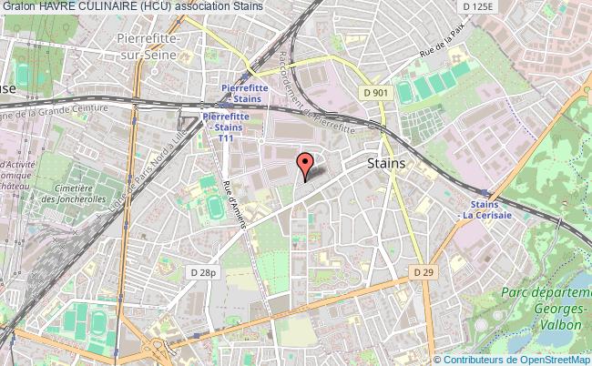 HAVRE CULINAIRE (HCU)