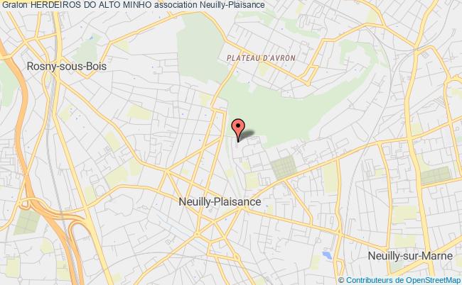 HERDEIROS DO ALTO MINHO