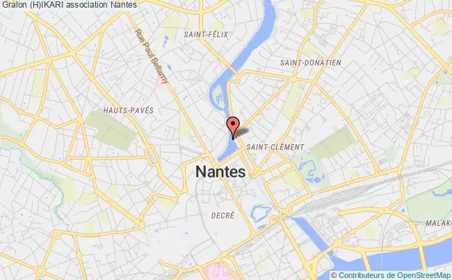 plan association (h)ikari Nantes