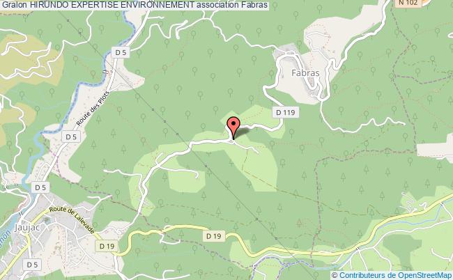 HIRUNDO EXPERTISE ENVIRONNEMENT