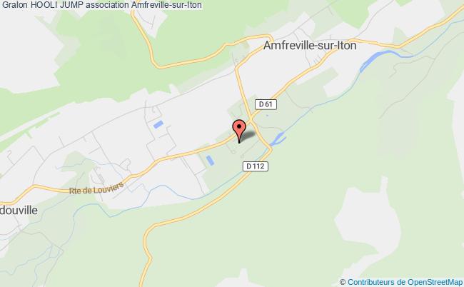 plan association Hooli Jump Amfreville-sur-Iton
